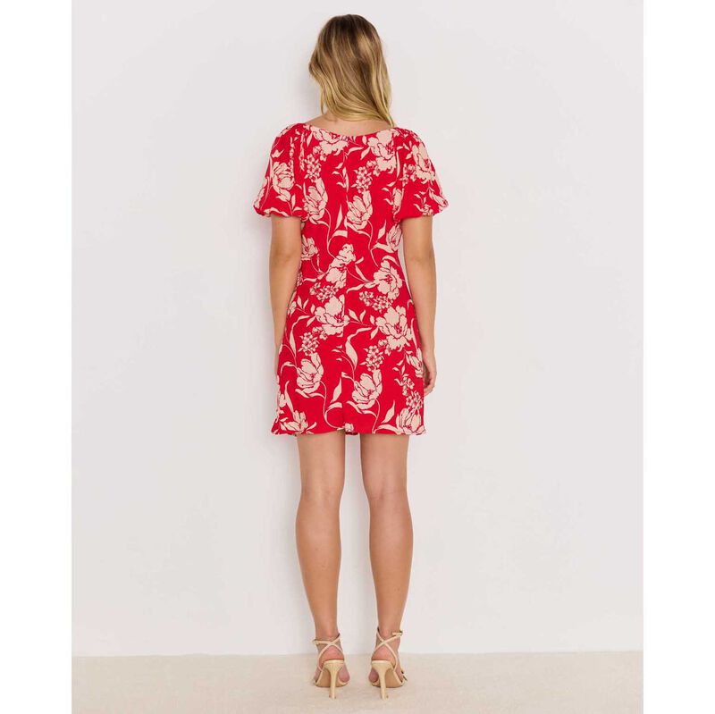 MINKPINK Poppy Mini Dress image number 1